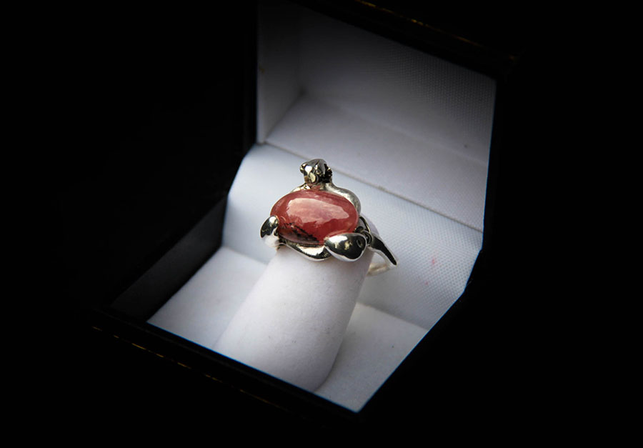 Anillo Igo