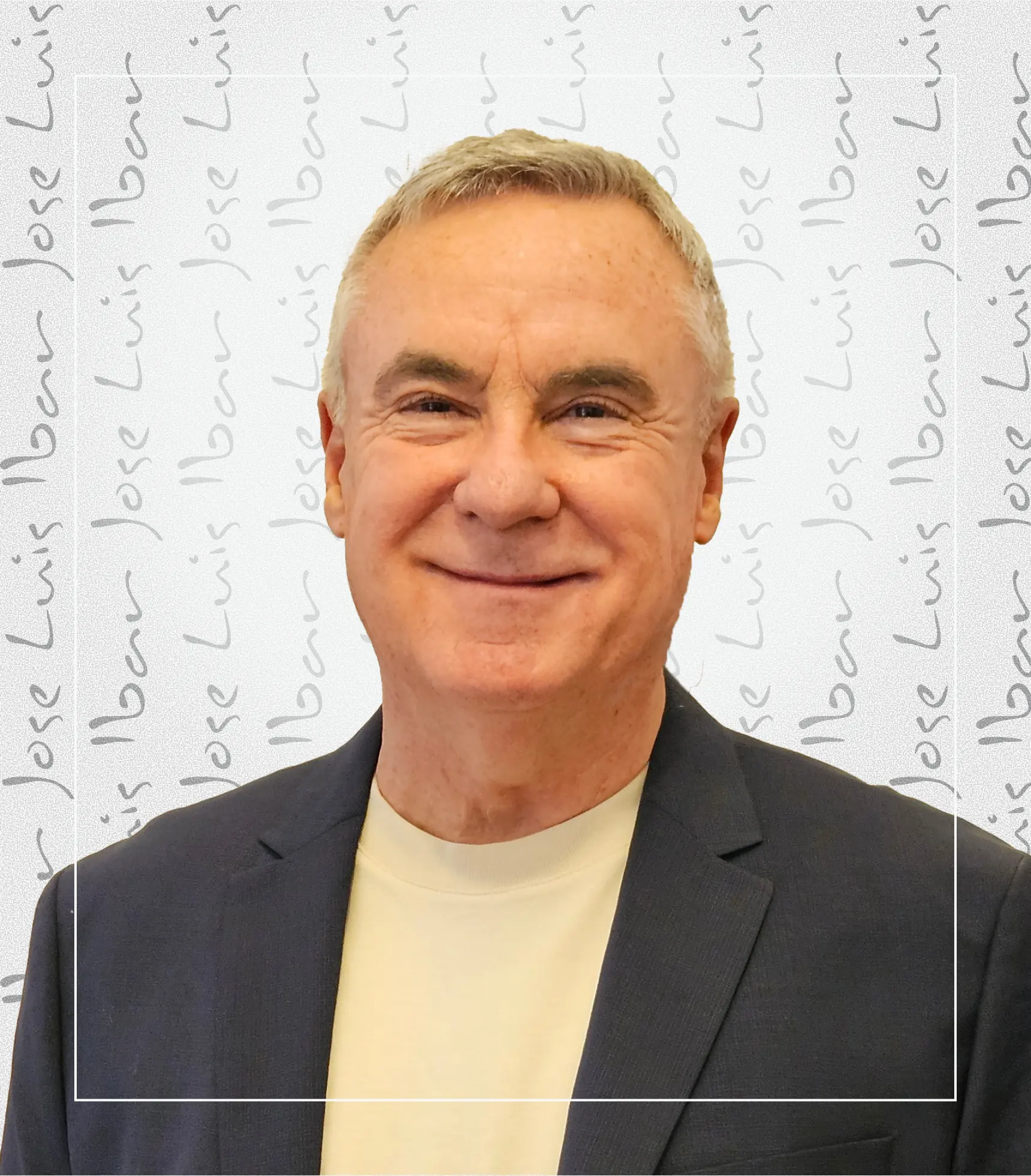 José Luis Ibar, Diseñador de Joyas
