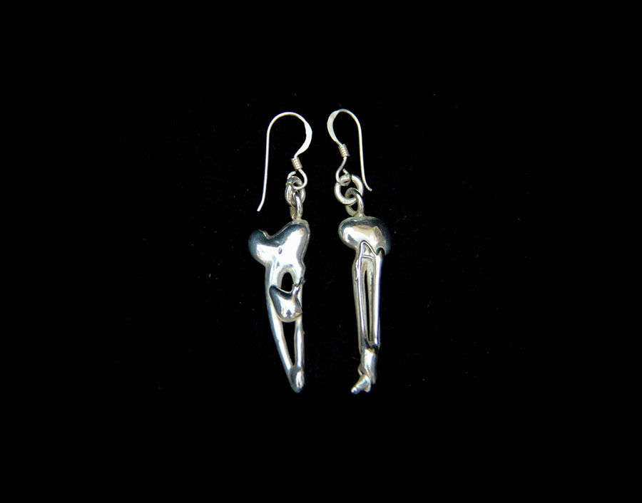Pendientes Errotarri